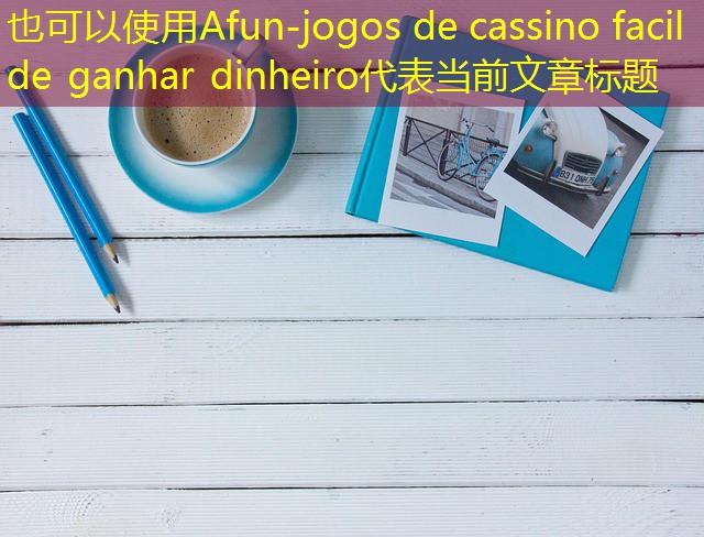 jogos de cassino facil de ganhar dinheiro