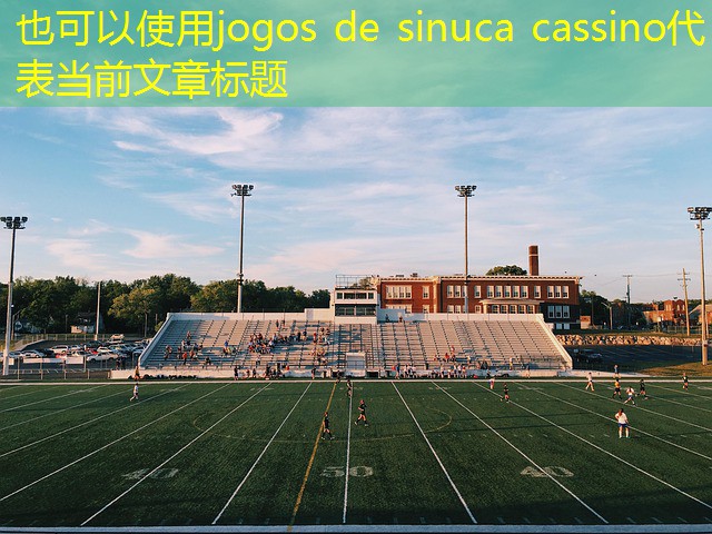 jogos de sinuca cassino