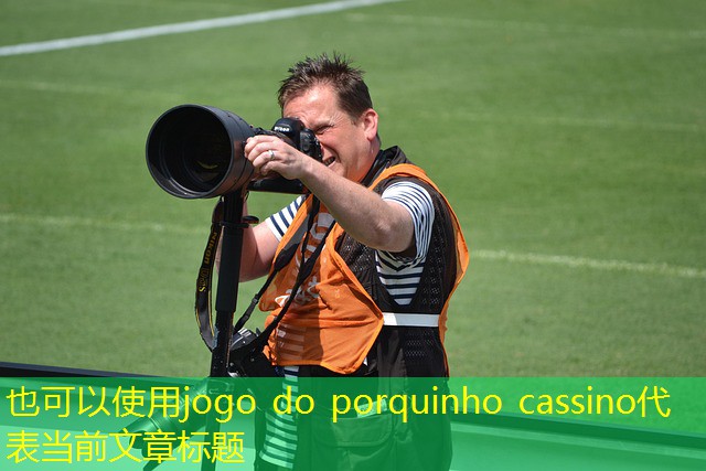 jogo do porquinho cassino