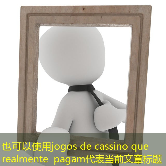 jogos de cassino que realmente pagam